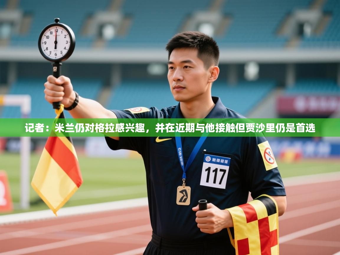 记者:米兰仍对格拉感兴趣,并在近期与他接触但贾沙里仍是首选 第2张