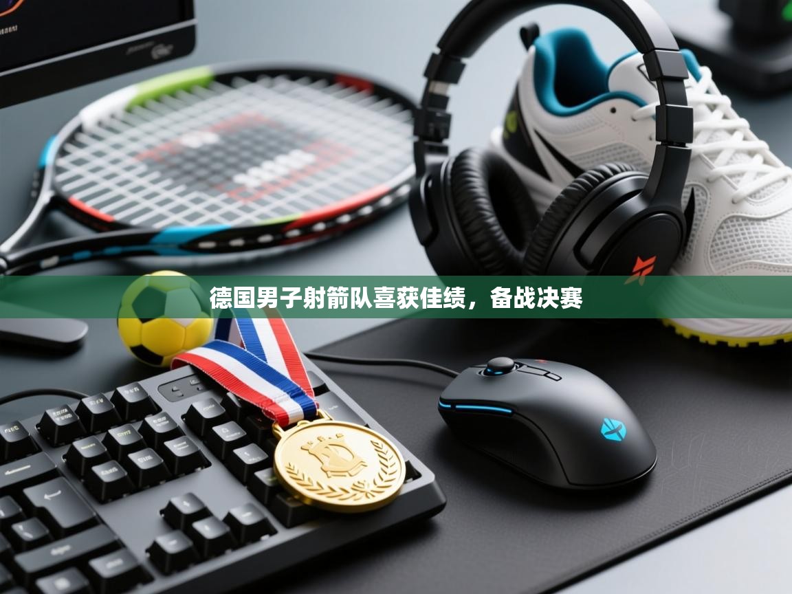 德国男子射箭队喜获佳绩，备战决赛  第1张