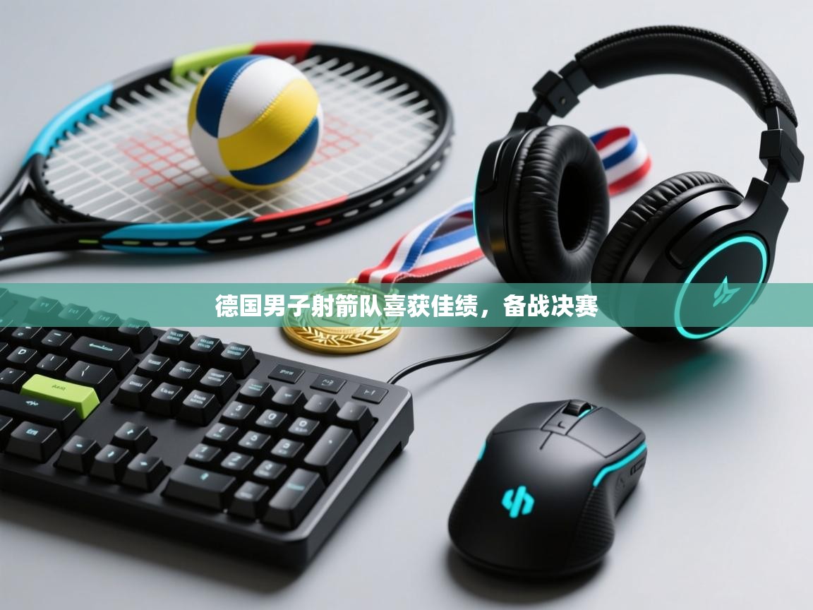 德国男子射箭队喜获佳绩，备战决赛  第2张