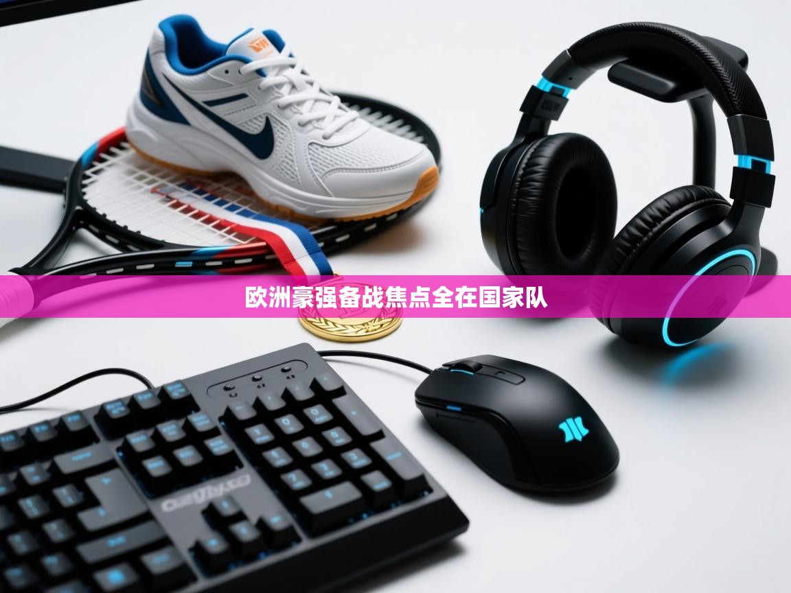 欧洲豪强备战焦点全在国家队  第1张