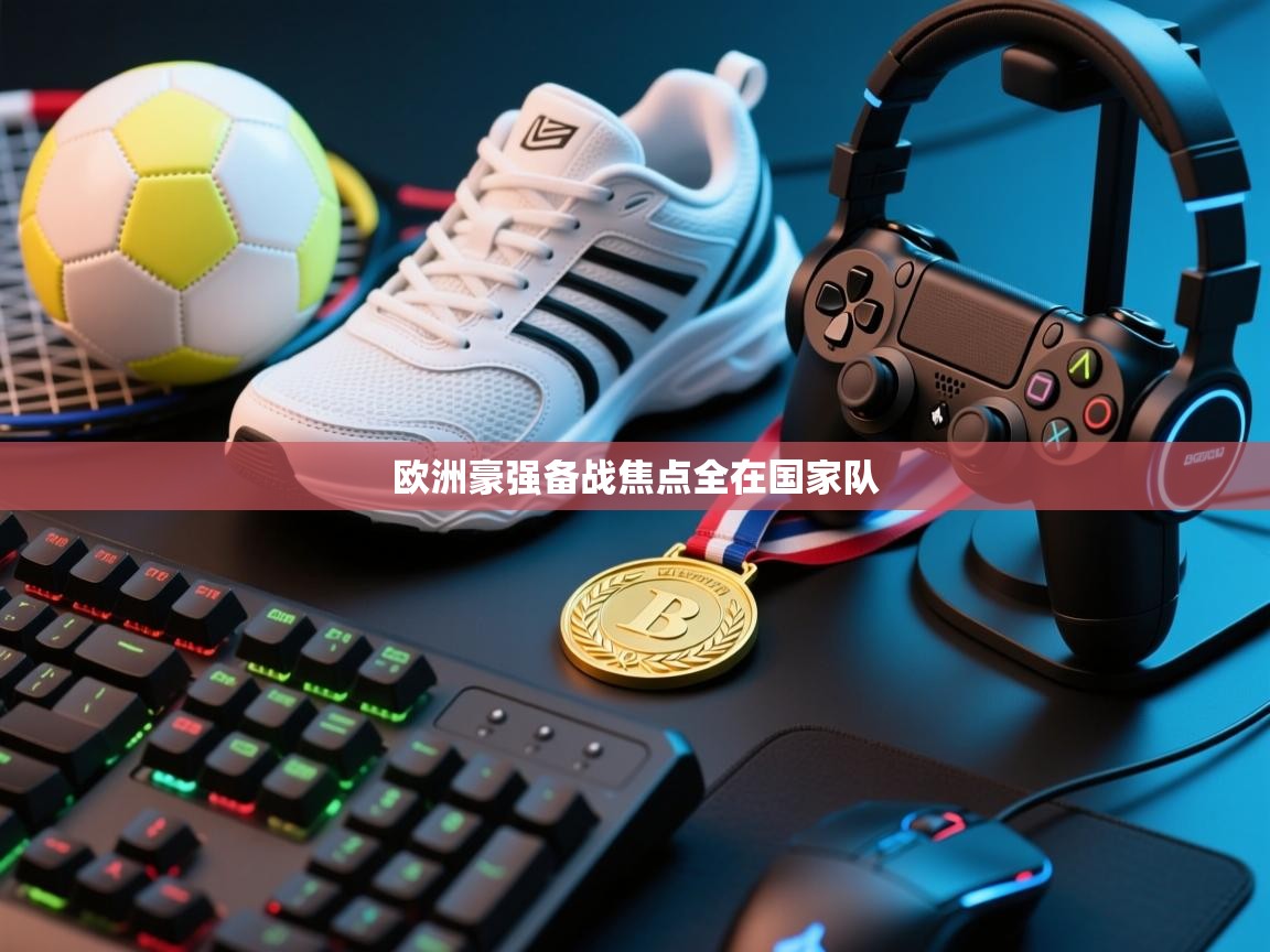 欧洲豪强备战焦点全在国家队  第2张