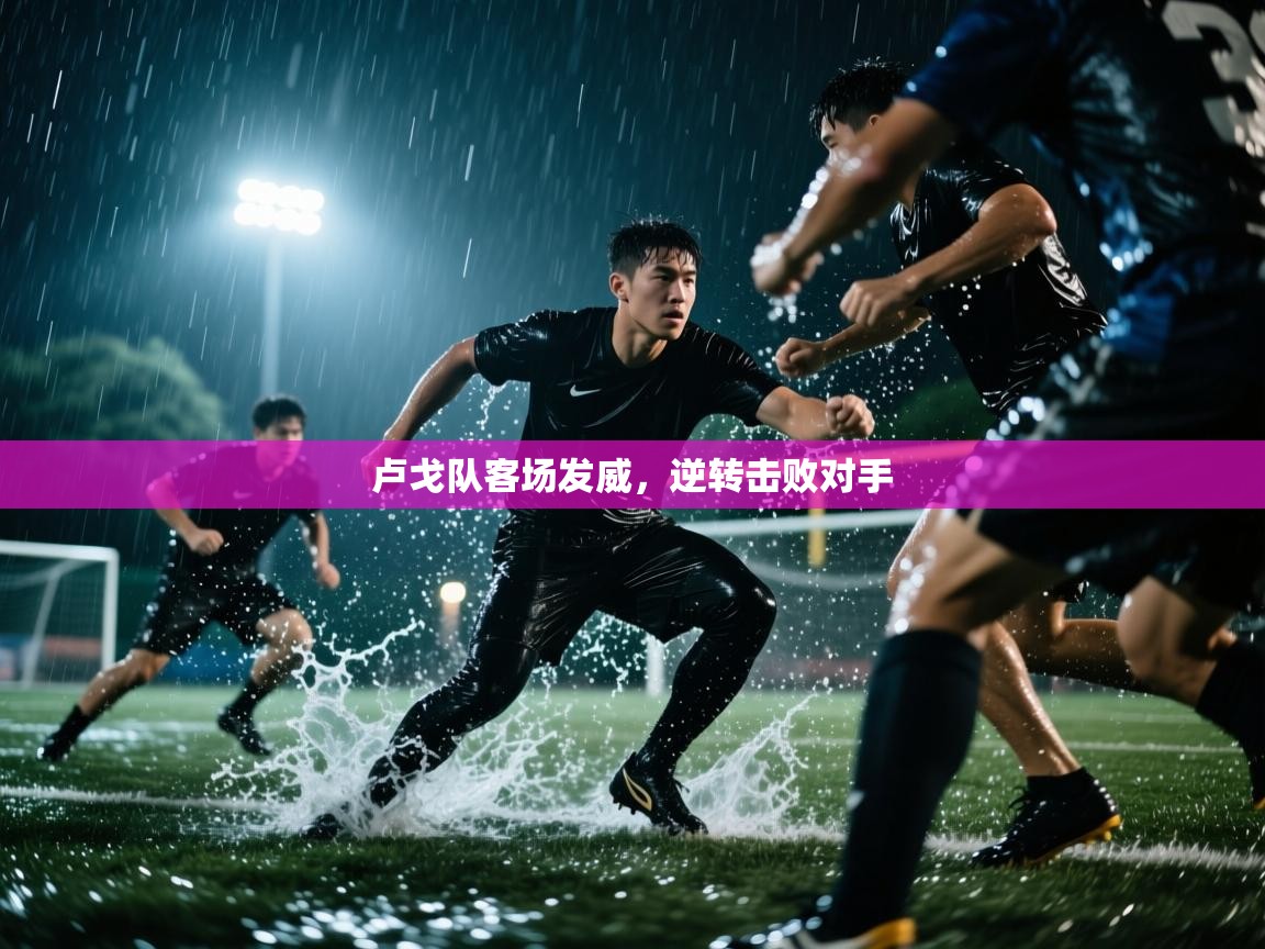 卢戈队客场发威，逆转击败对手  第1张