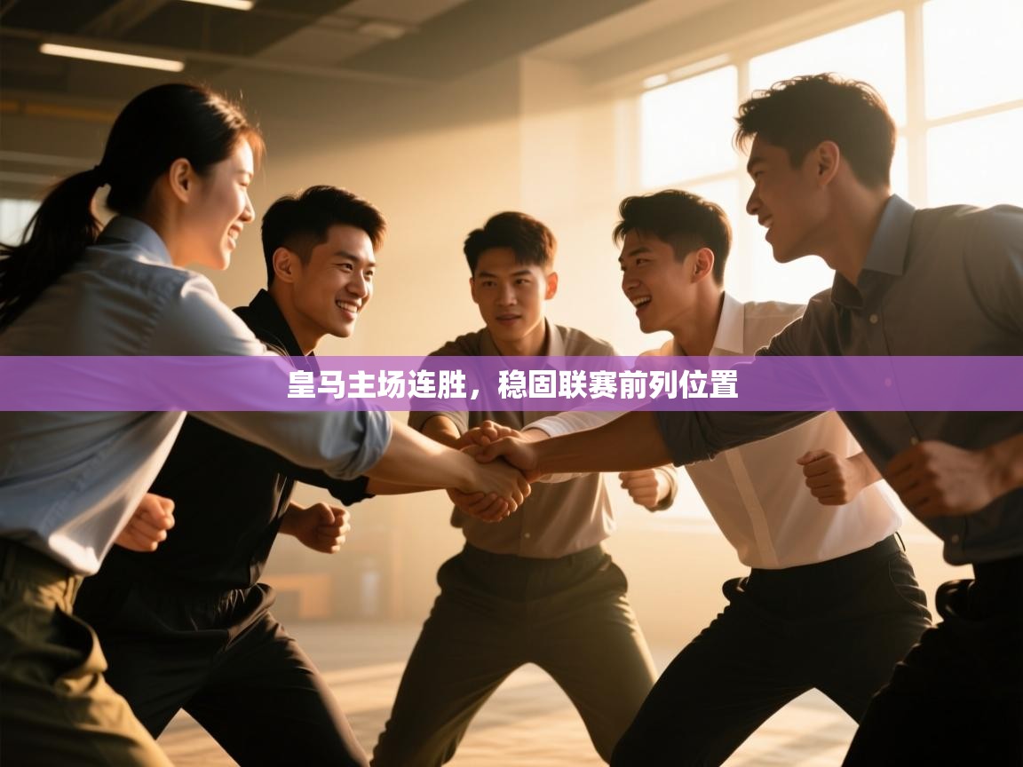 皇马主场连胜,稳固联赛前列位置 第1张