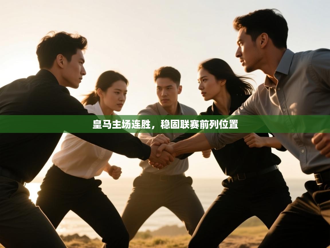 皇马主场连胜,稳固联赛前列位置 第2张