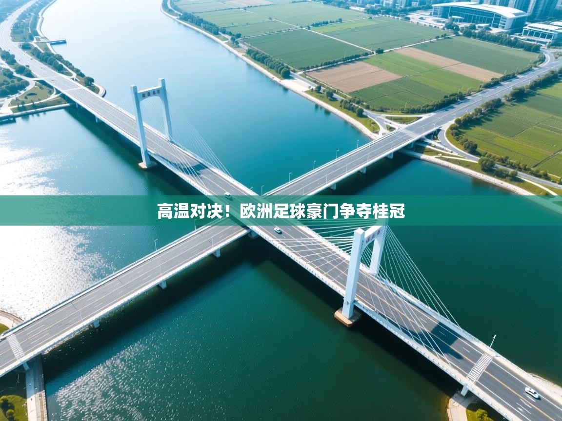 高温对决!欧洲足球豪门争夺桂冠 第2张