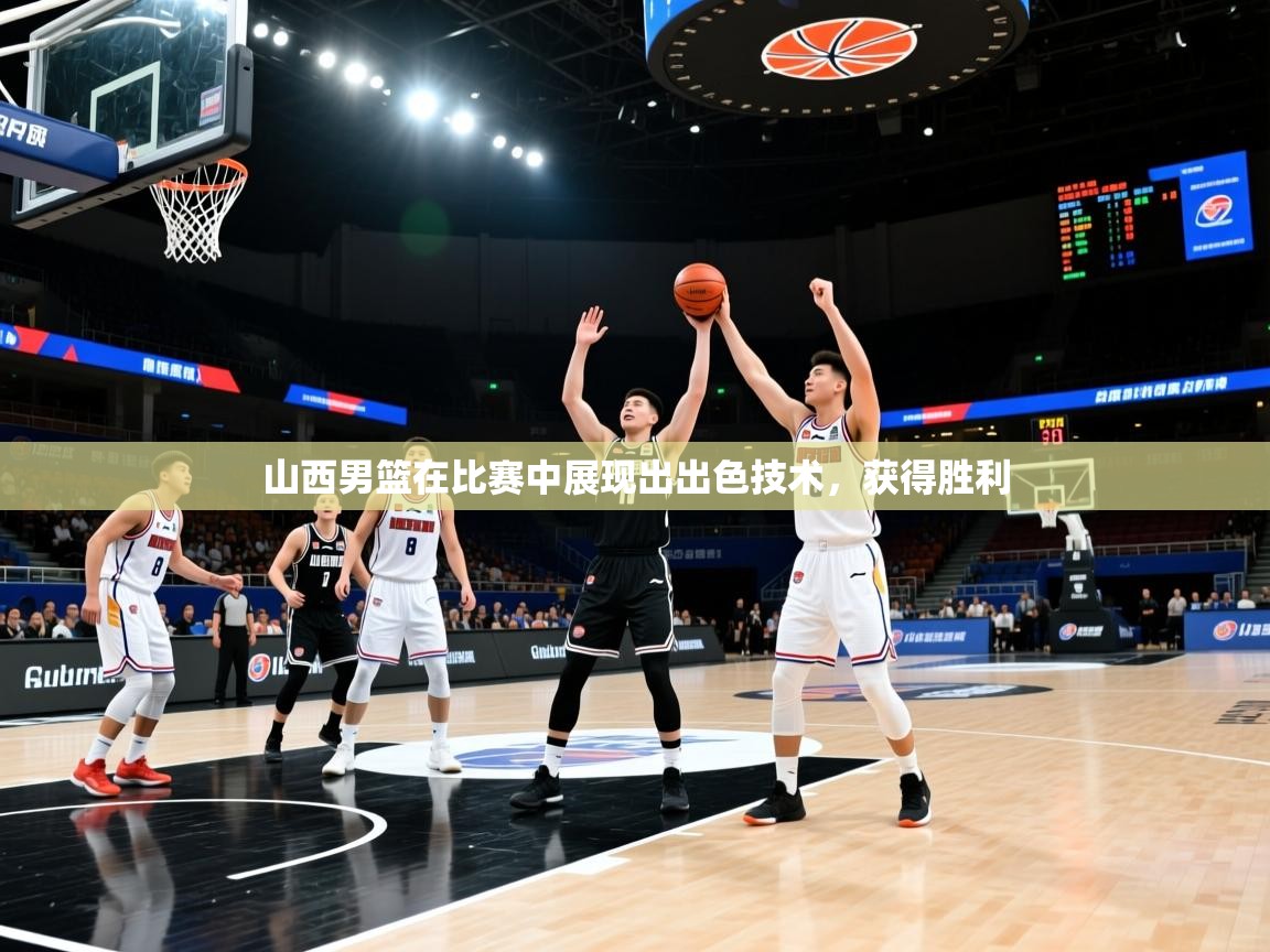 山西男篮在比赛中展现出出色技术,获得胜利 第1张