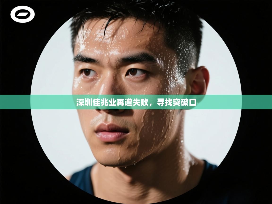 深圳佳兆业再遭失败，寻找突破口  第2张