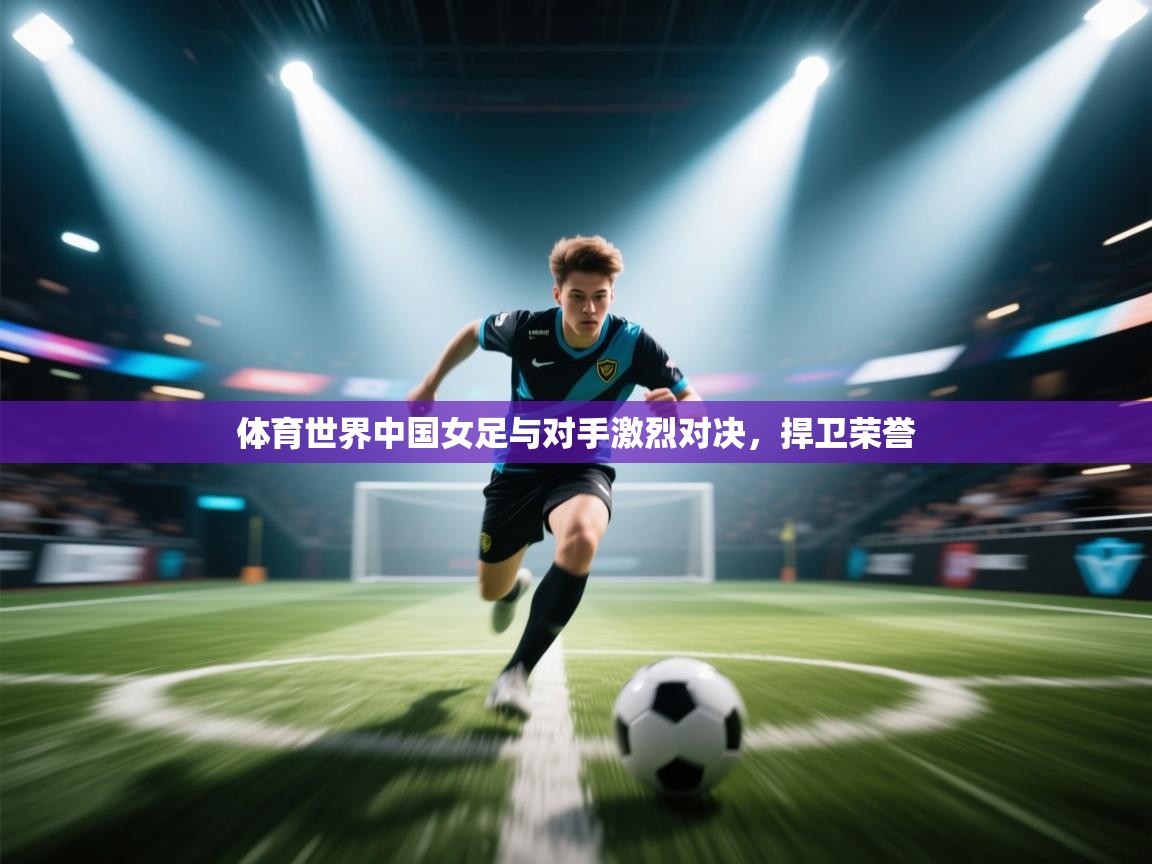 体育世界中国女足与对手激烈对决,捍卫荣誉 第1张