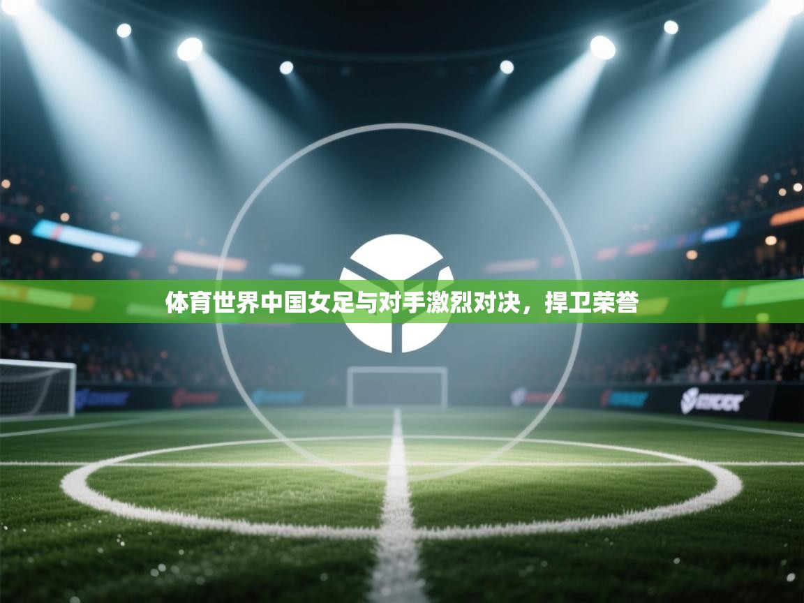 体育世界中国女足与对手激烈对决,捍卫荣誉 第2张
