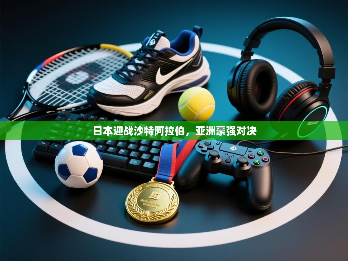 日本迎战沙特阿拉伯,亚洲豪强对决 第1张