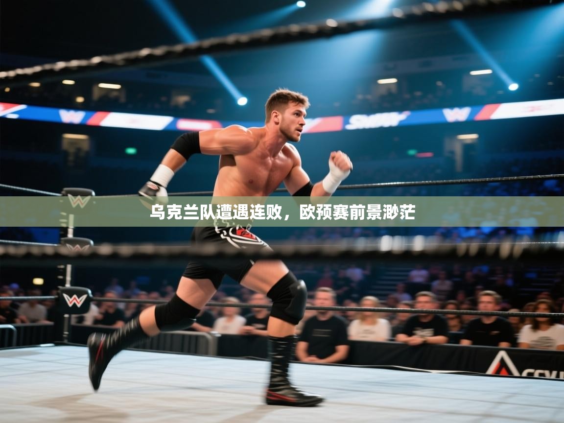 乌克兰队遭遇连败，欧预赛前景渺茫  第1张