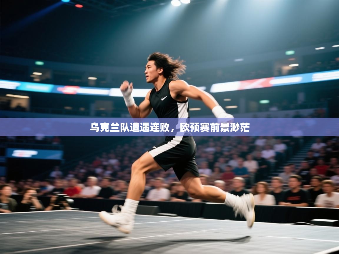 乌克兰队遭遇连败，欧预赛前景渺茫  第2张