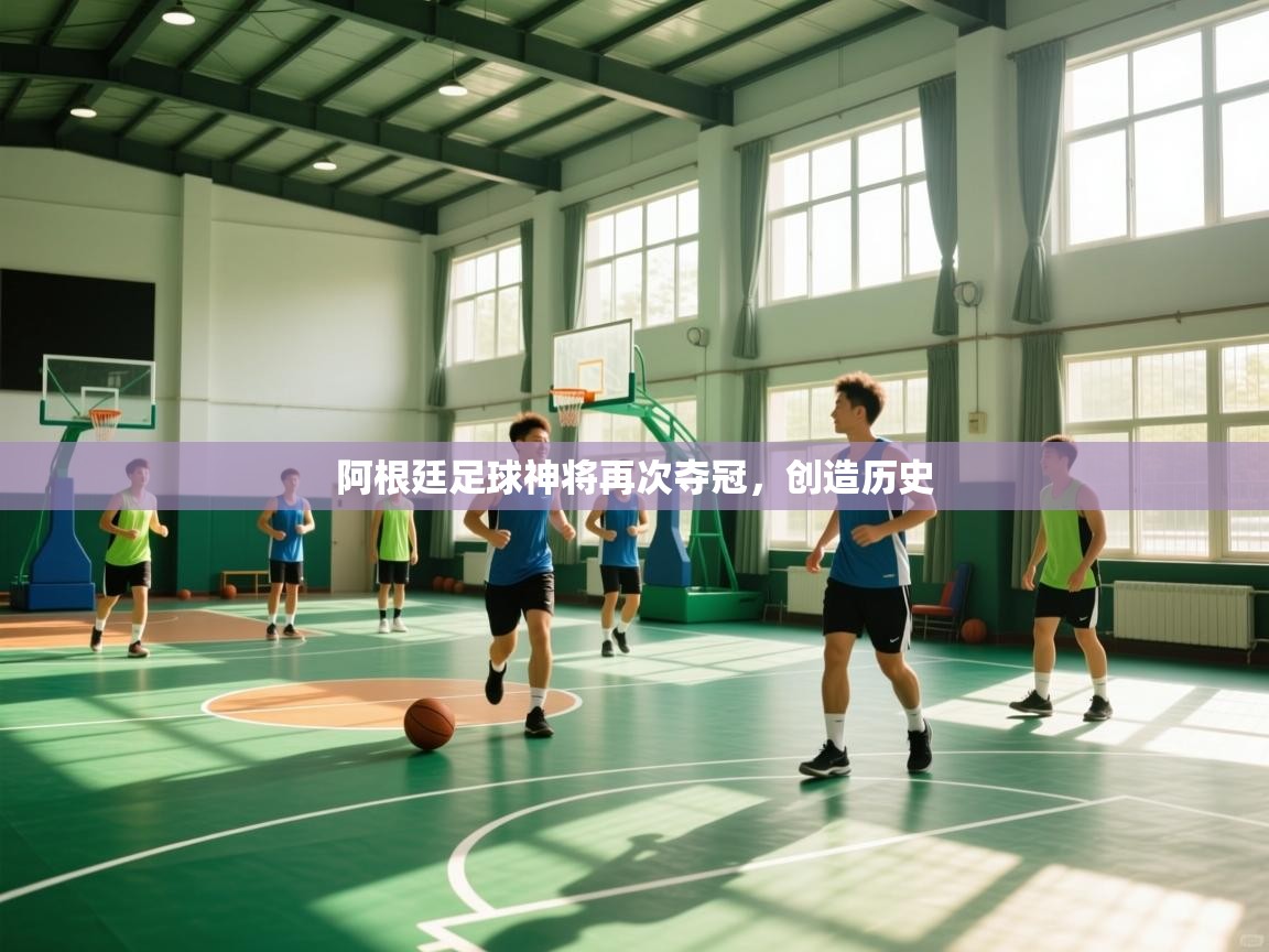 阿根廷足球神将再次夺冠,创造历史 第1张