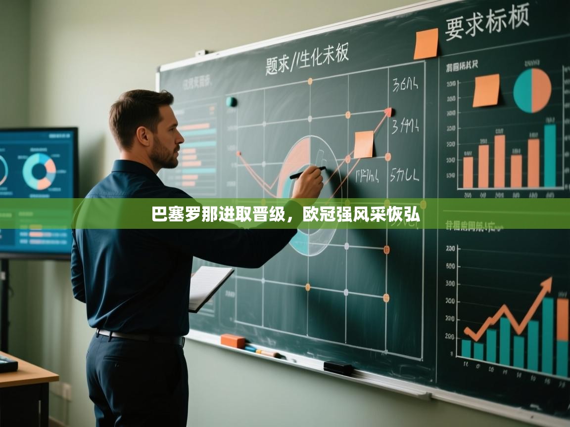 巴塞罗那进取晋级,欧冠强风采恢弘 第1张