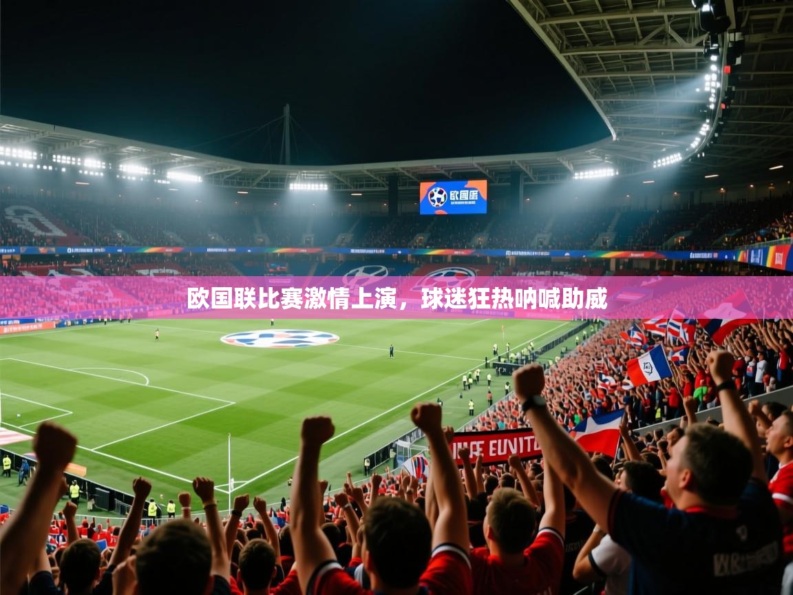 欧国联比赛激情上演，球迷狂热呐喊助威  第2张