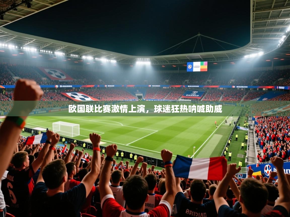 欧国联比赛激情上演，球迷狂热呐喊助威  第1张