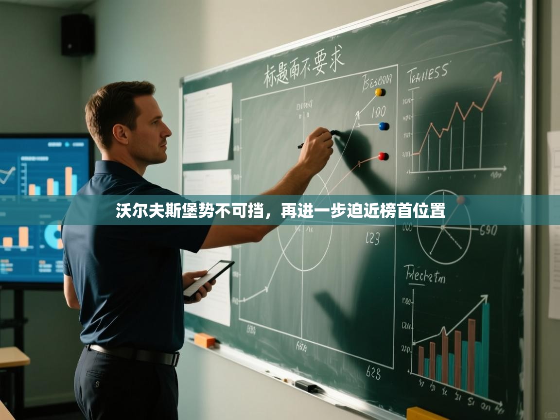 沃尔夫斯堡势不可挡，再进一步迫近榜首位置  第2张