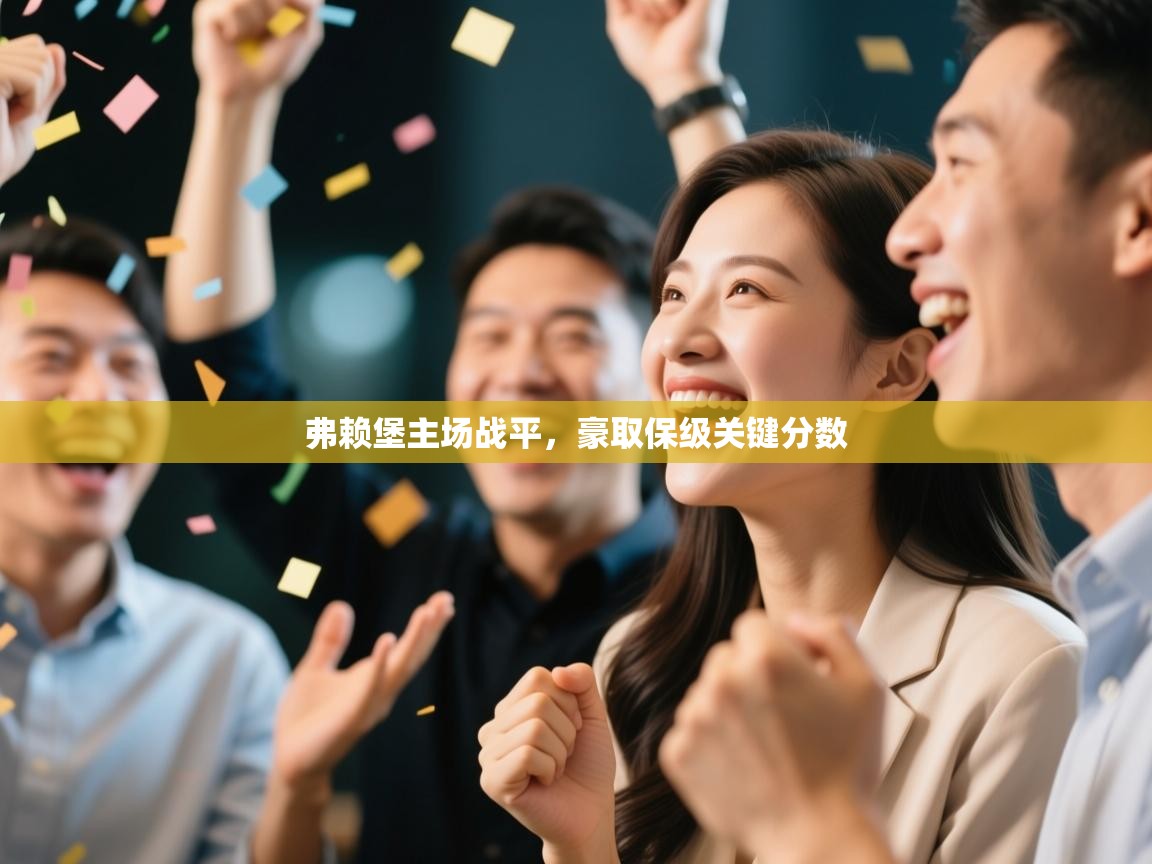 弗赖堡主场战平,豪取保级关键分数 第2张