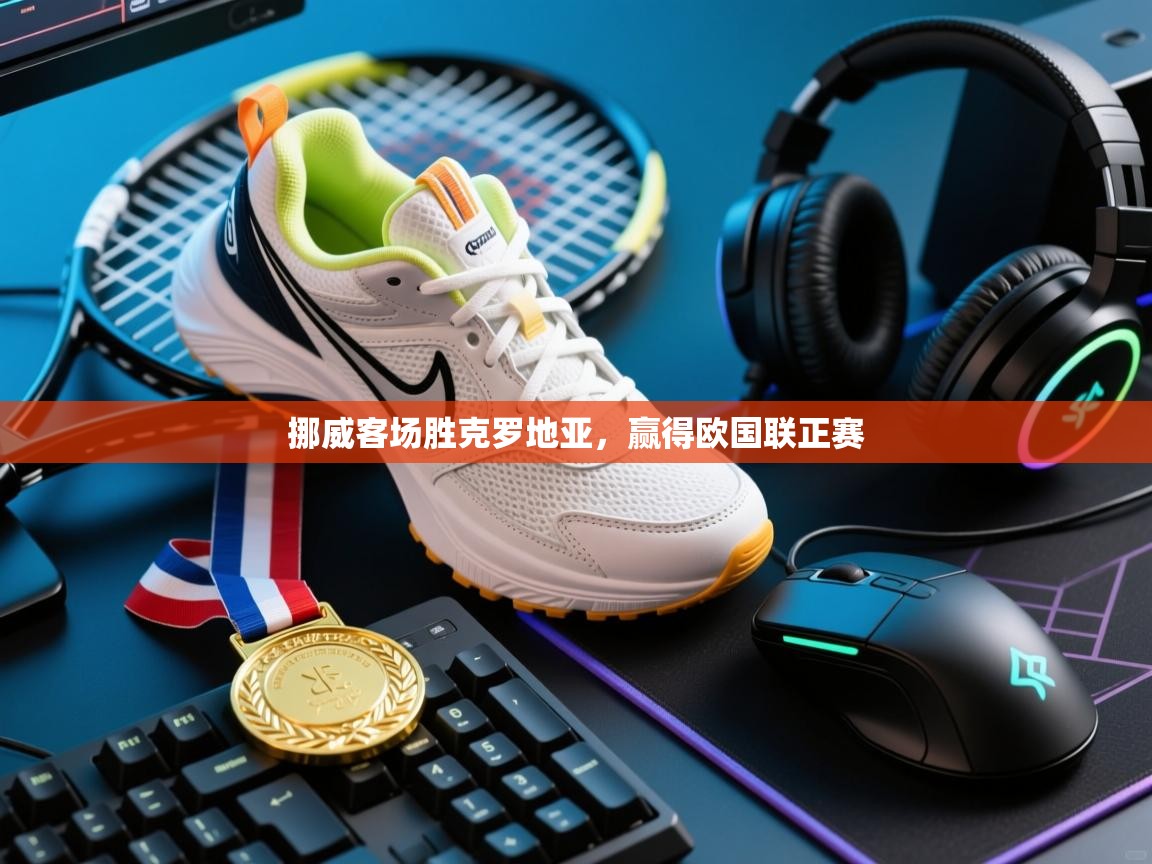 挪威客场胜克罗地亚,赢得欧国联正赛 第1张