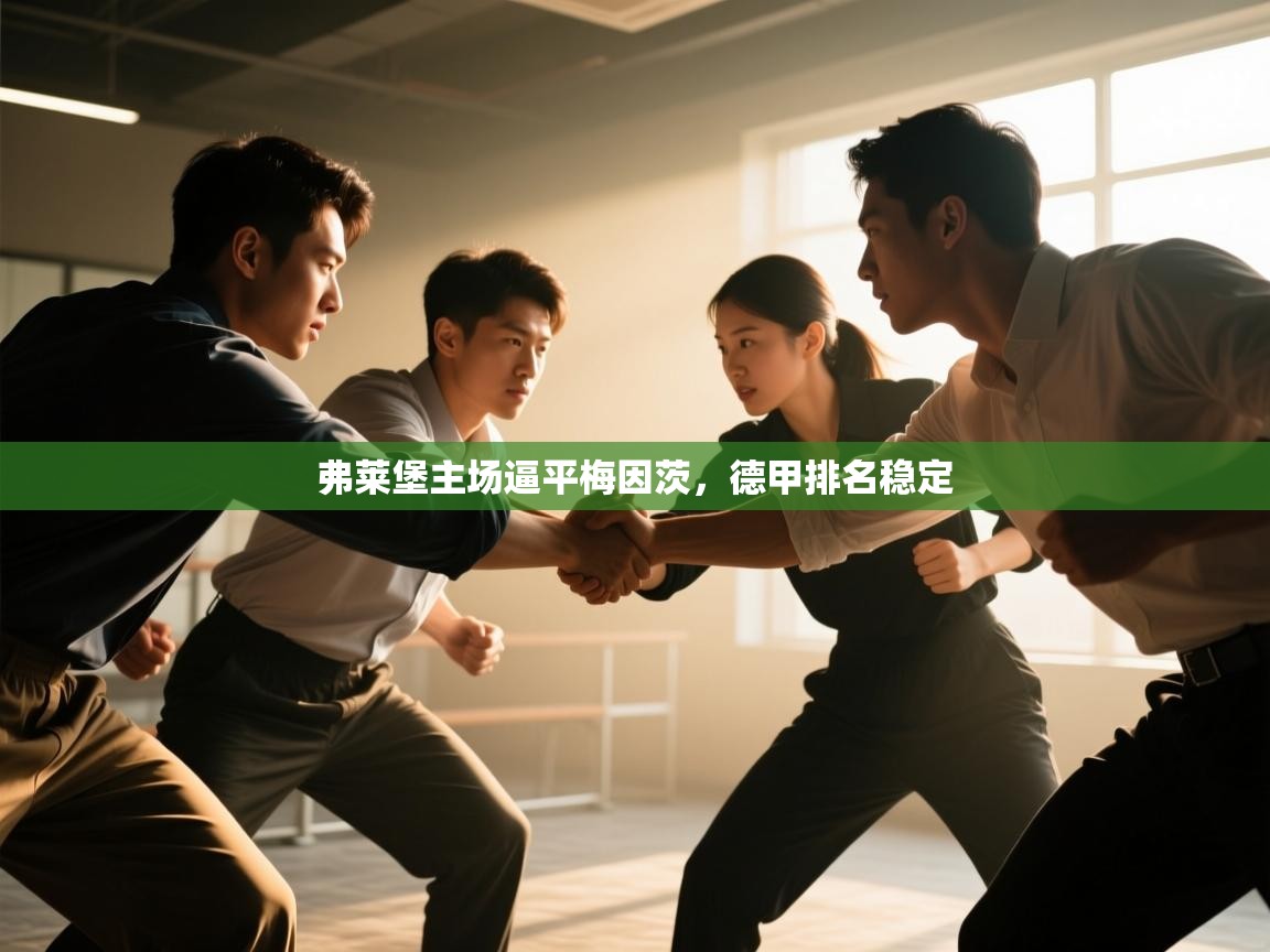 弗莱堡主场逼平梅因茨，德甲排名稳定  第1张