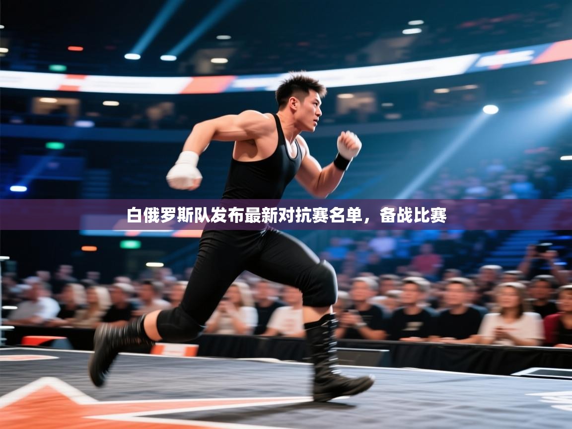 白俄罗斯队发布最新对抗赛名单，备战比赛  第1张