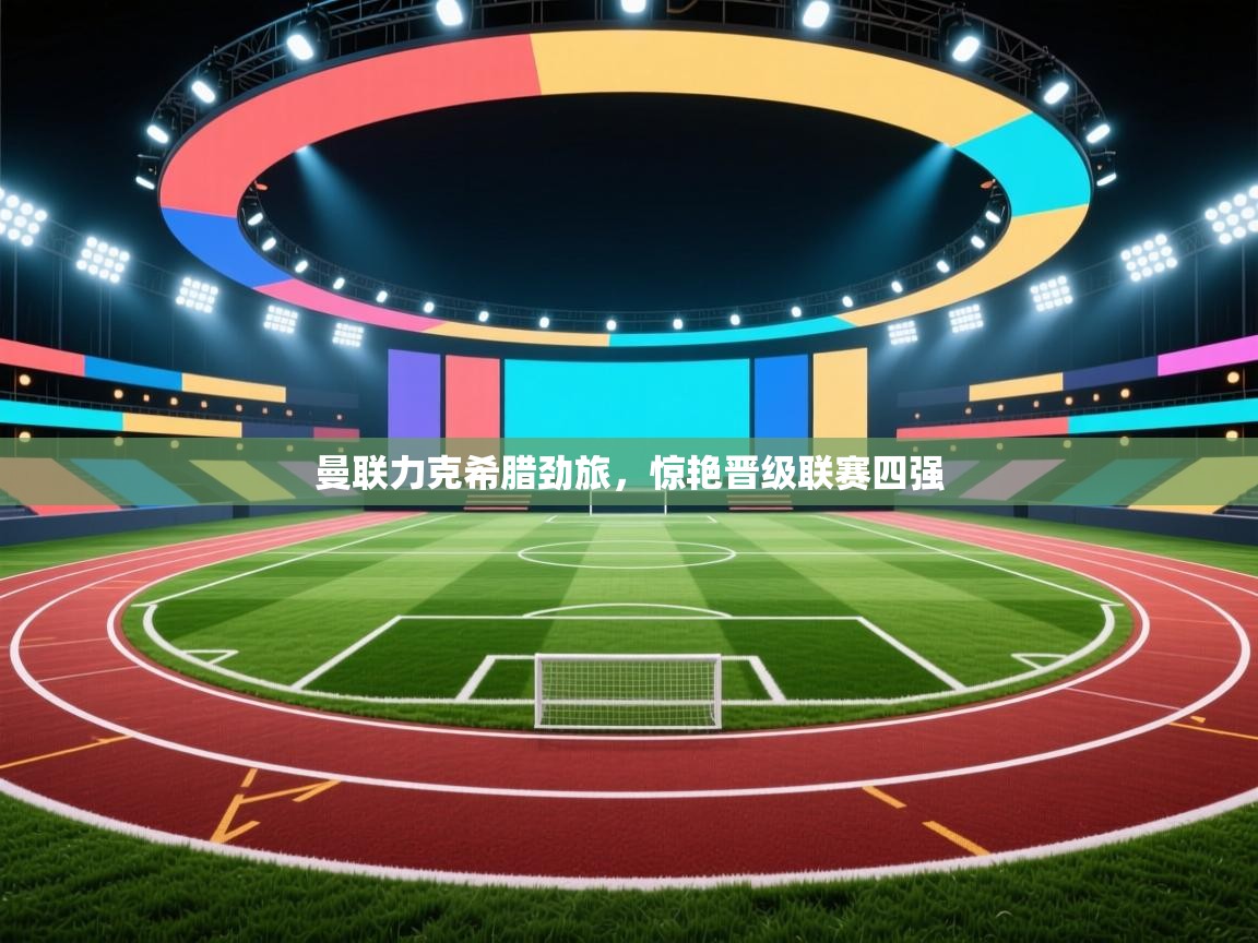 曼联力克希腊劲旅，惊艳晋级联赛四强  第1张